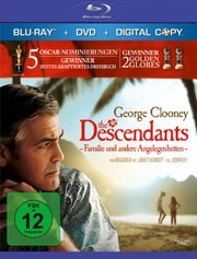 The Descendants - Familie Und Andere Angelegenheiten