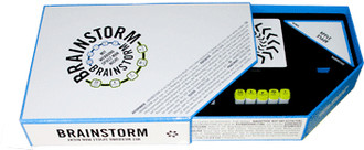 Exsila Artikel: Brainstorm mit Werbung spielt man nicht