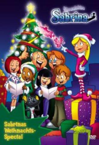 Simsalabim Sabrina - Sabrinas Weihnachtsspecial