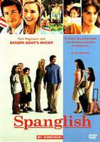 Spanglish