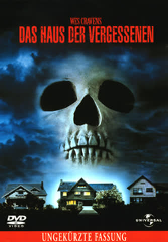 DVD S/T - HAUS DER VERGESSENE DVD S/T INDEX (1 DVD)