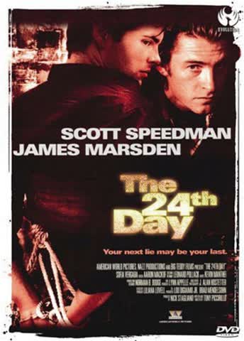 The 24th Day
