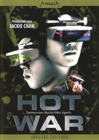 Hot War