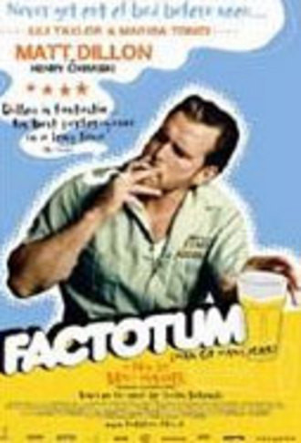 Factotum