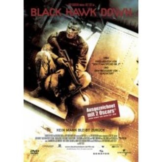 Black Hawk Down