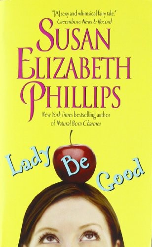 Lady Be Good