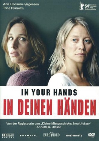 In Deinen Händen