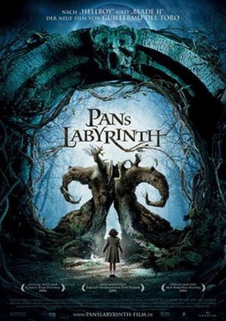 Pan's Labyrinth