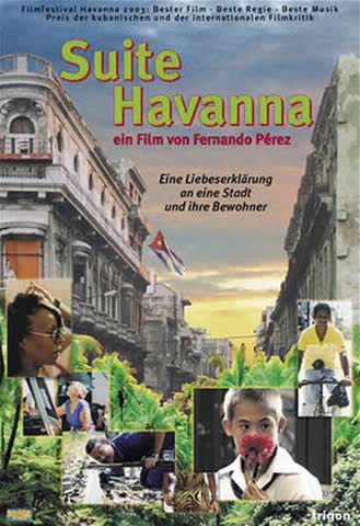 Suite Habana (OmU)