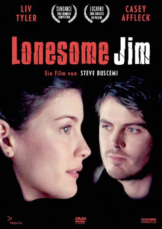 Lonesome Jim - Manche Leute Sollten Keine Eltern Sein