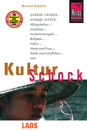 KulturSchock Laos