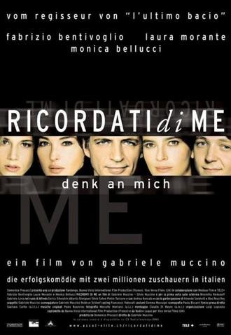 Ricordati di me