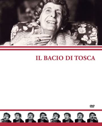 Bacio Di Tosca