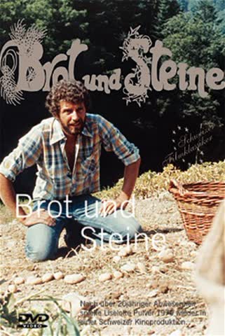 Brot und Steine