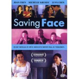 Saving Face (Verleihversion)