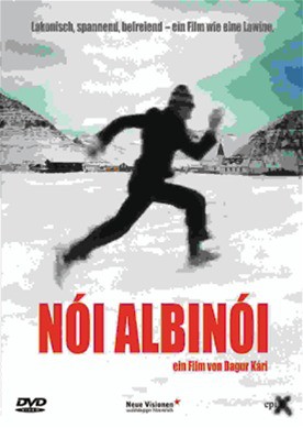 Noi Albinoi