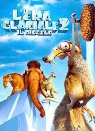 L' era glaciale 2 - il disgelo