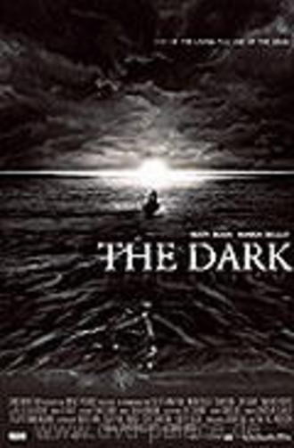 The Dark  - Verleihversion