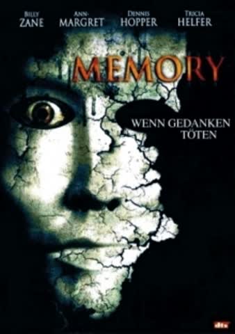 Memory - Wenn Gedanken töten