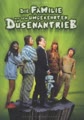 Die Familie mit dem umgekehrten Düsenantrieb