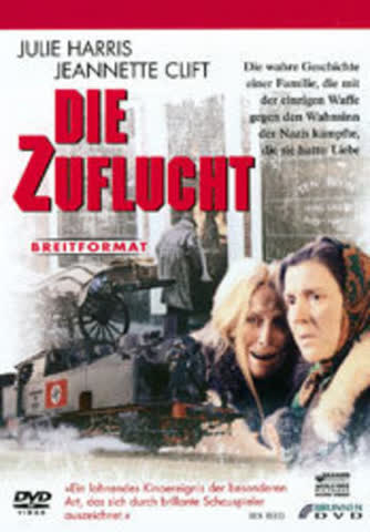 Die Zuflucht
