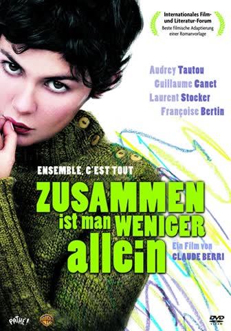 Zusammen ist man weniger allein