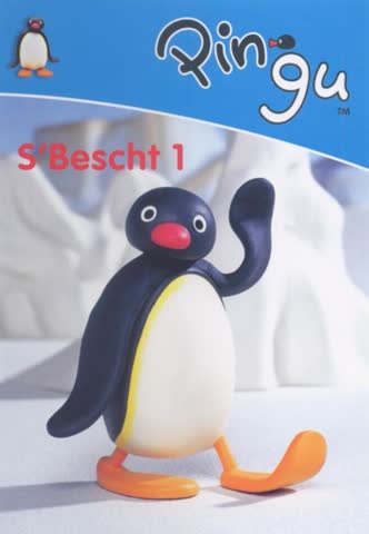 Pingu - S'Bescht 1