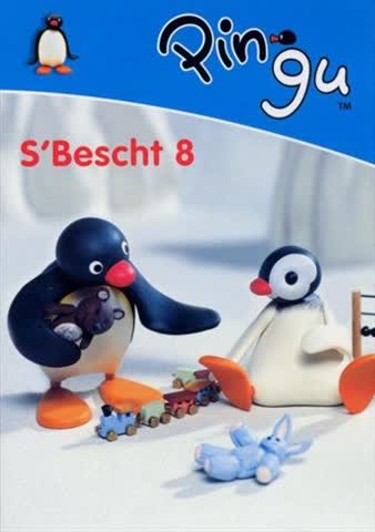 Pingu - S'Bescht 8