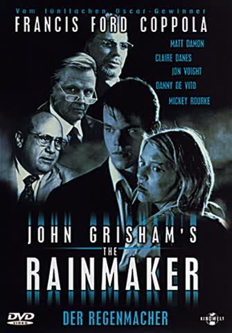 The Rainmaker
