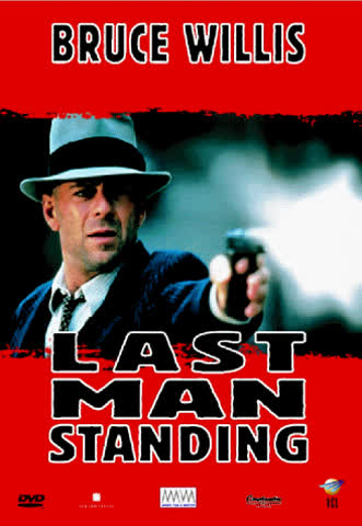 Last Man Standing