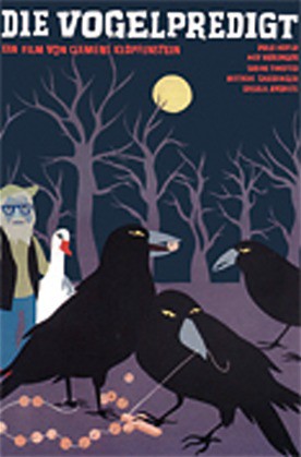 Die Vogelpredigt
