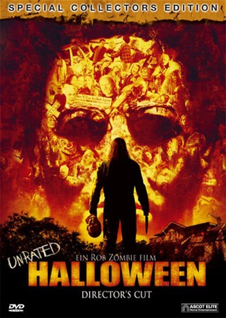 Halloween - Special Director's Cut Edition