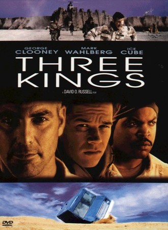 Three Kings