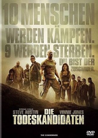 Die Todeskandidaten