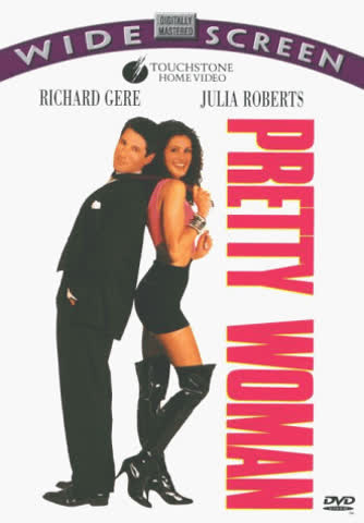 Pretty Woman