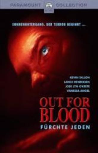 Out for blood