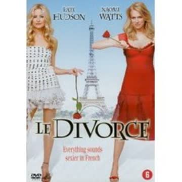 Le Divorce