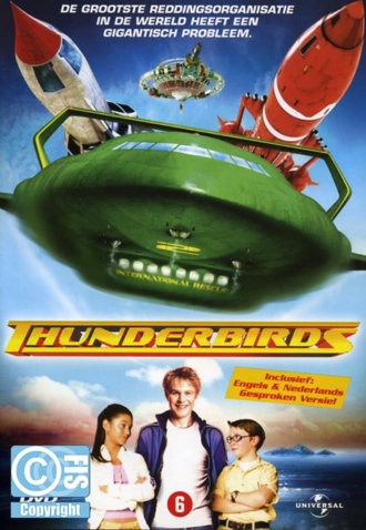 Thunderbirds