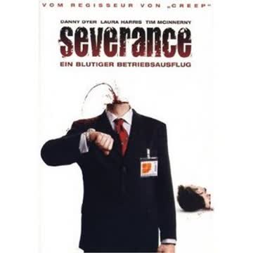 Severance [Import belge]