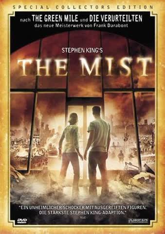 The Mist