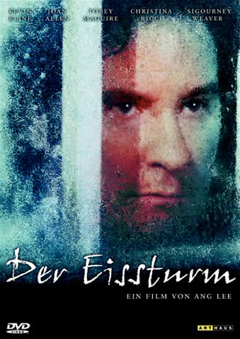Der Eissturm