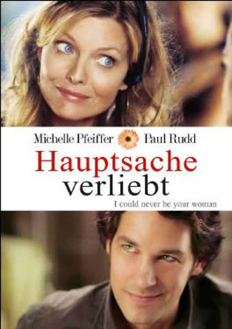 Hauptsache verliebt