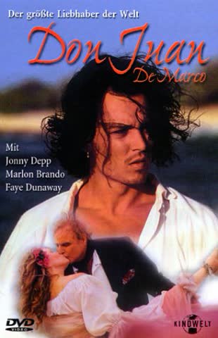 Don Juan DeMarco