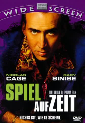 Spiel auf Zeit - Snake Eyes