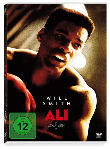 Ali