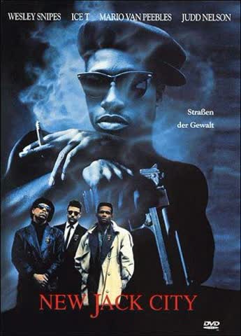 New Jack City