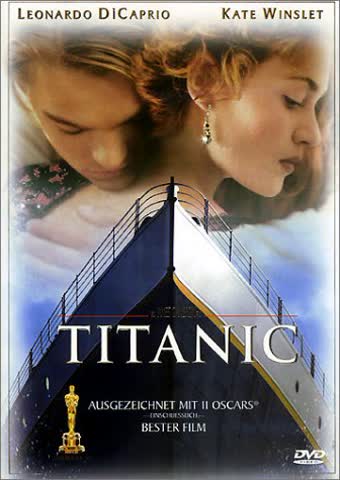 Titanic