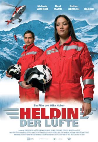 Heldin der Lüfte