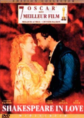 Shakespeare In Love