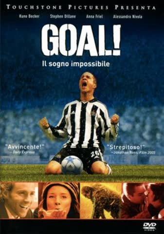 Goal! - Il Film